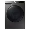 Laundry Washer & Dryer WD90T634DBN EcoBubble™ 9 kg + 6 kg Inox