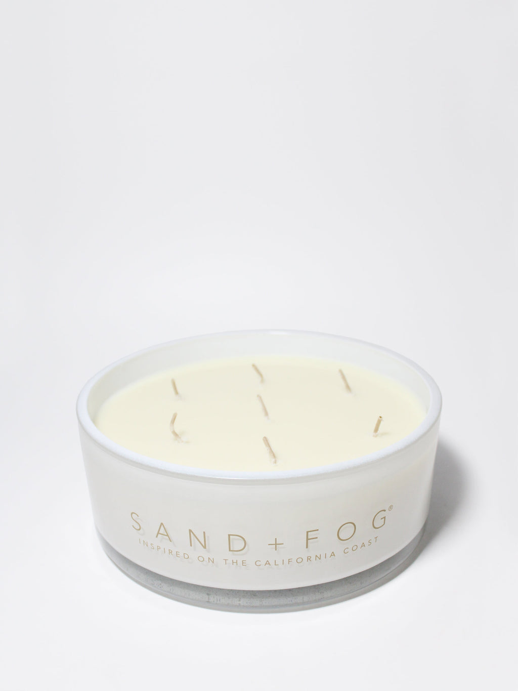 Elegant Tahitian Vanilla 34 oz scented candle