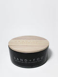 Elegant Teakwood 34 oz scented candle