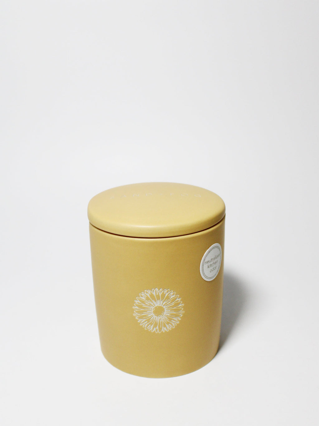 Elegant Sun Washed Citrus 12 oz scented candle