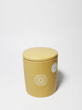Elegant Sun Washed Citrus 12 oz scented candle