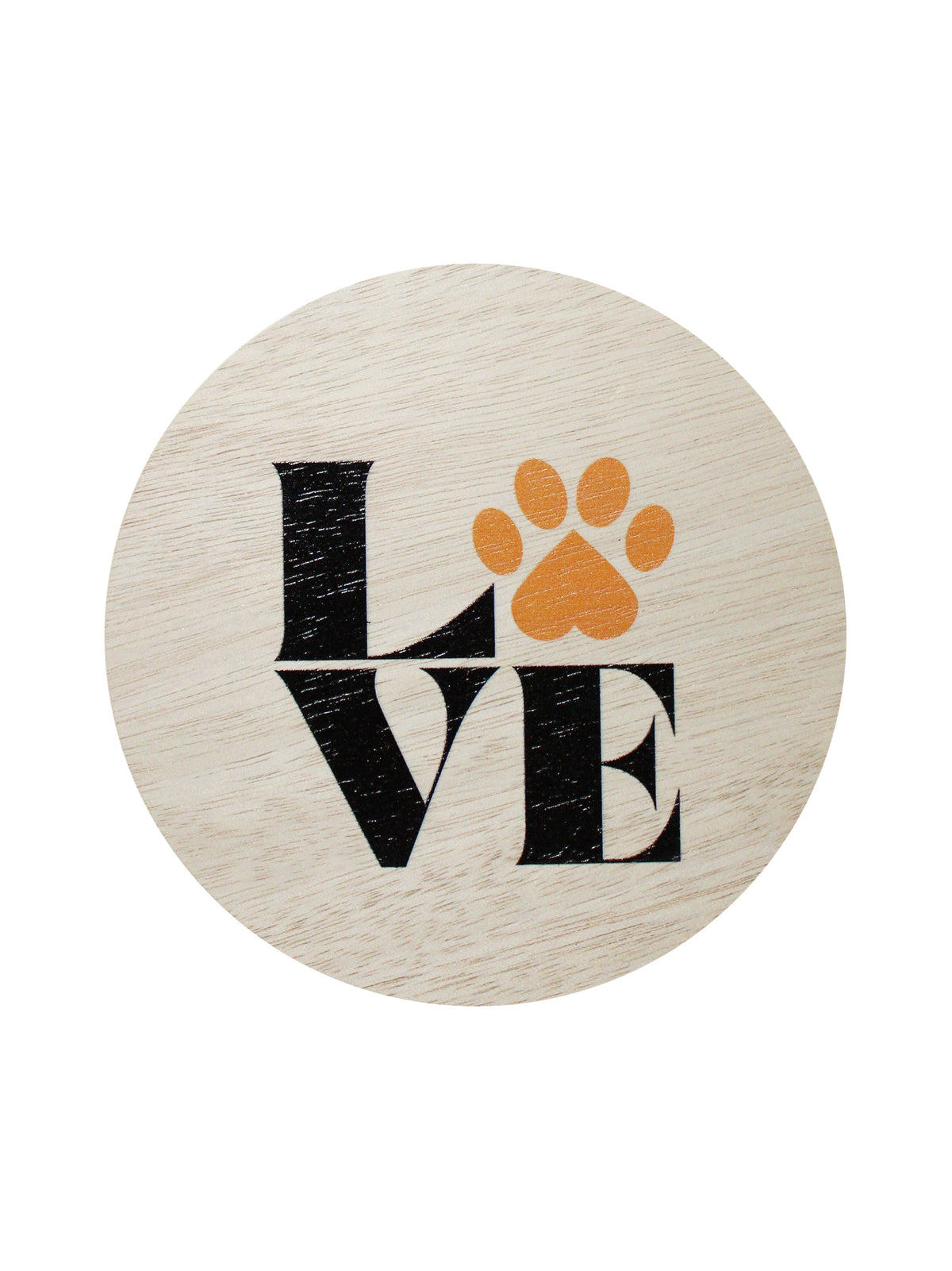Elegant Sand + Paws Harvest Wreath 12 oz scented candle