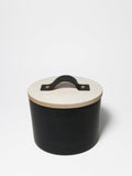 Elegant Vanilla Tobacco 12 oz scented candle