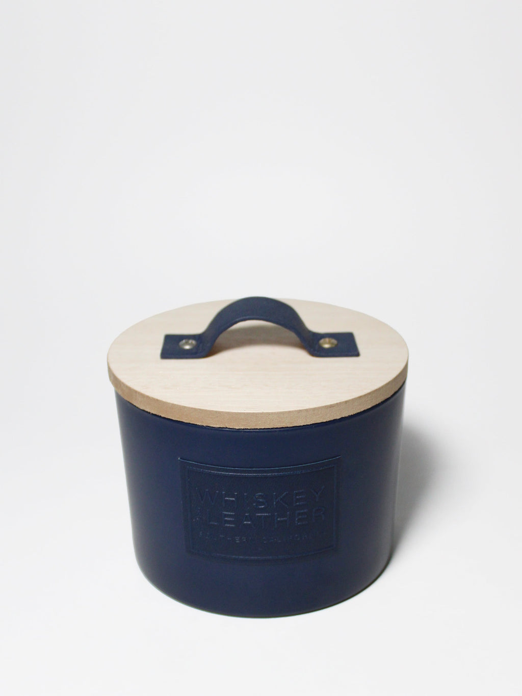 Elegant Teakwood 12 oz scented candle