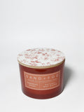 Elegant Simmering Spices 12 oz scented candle