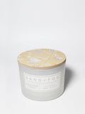 Elegant Honeycrisp Harvest 12 oz scented candle