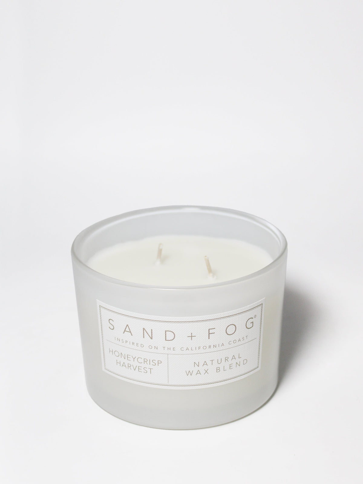Elegant Honeycrisp Harvest 12 oz scented candle