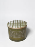 Elegant Falling Leaves 12 oz scented candle
