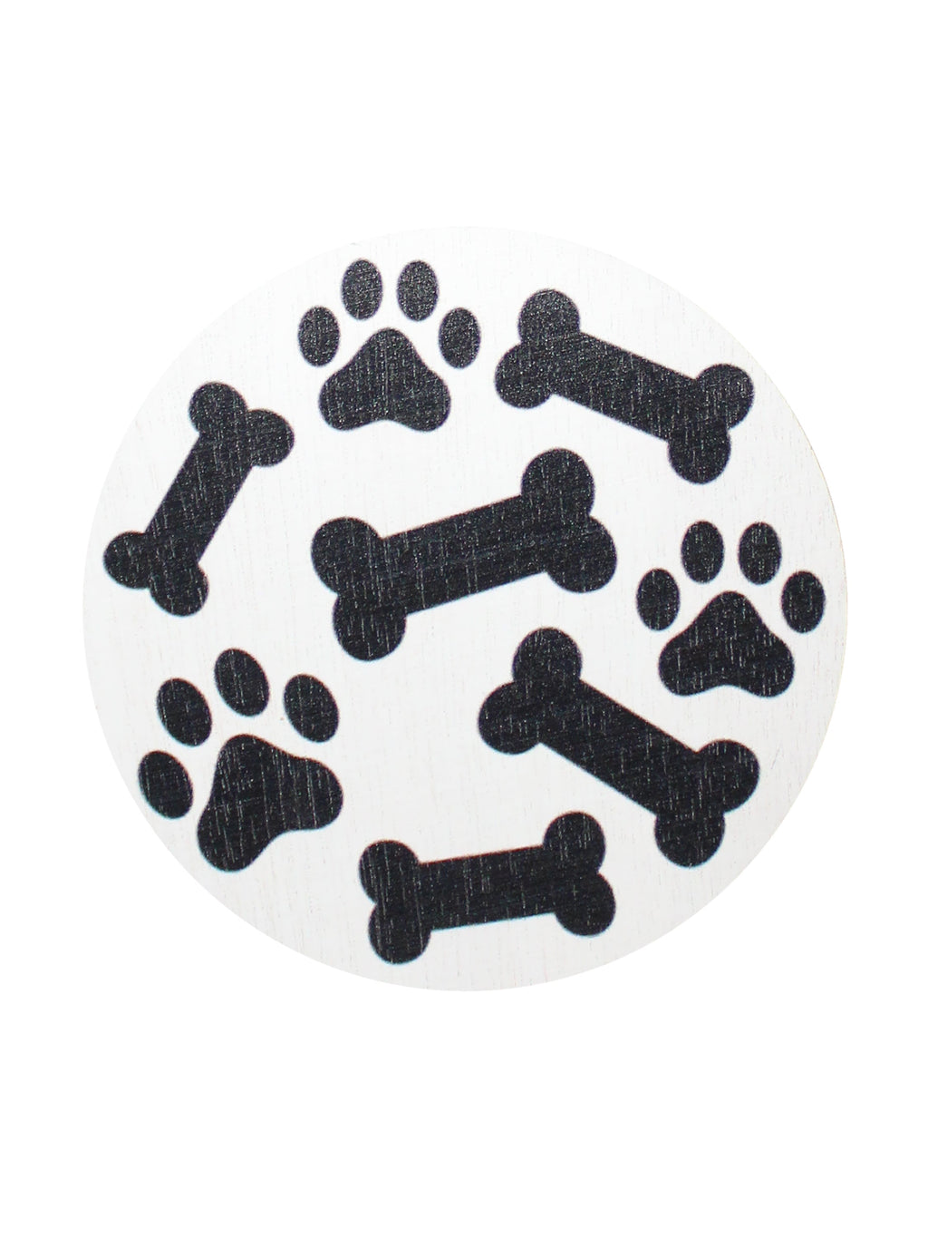 Elegant Sand + Paws Falling Leaves 12 oz scented candle