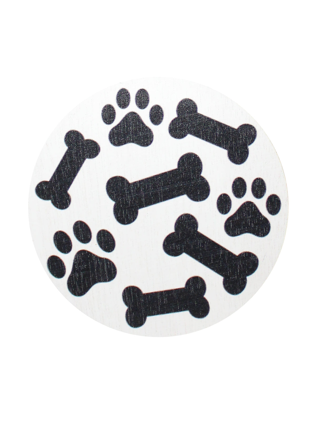 Elegant Sand + Paws Falling Leaves 12 oz scented candle
