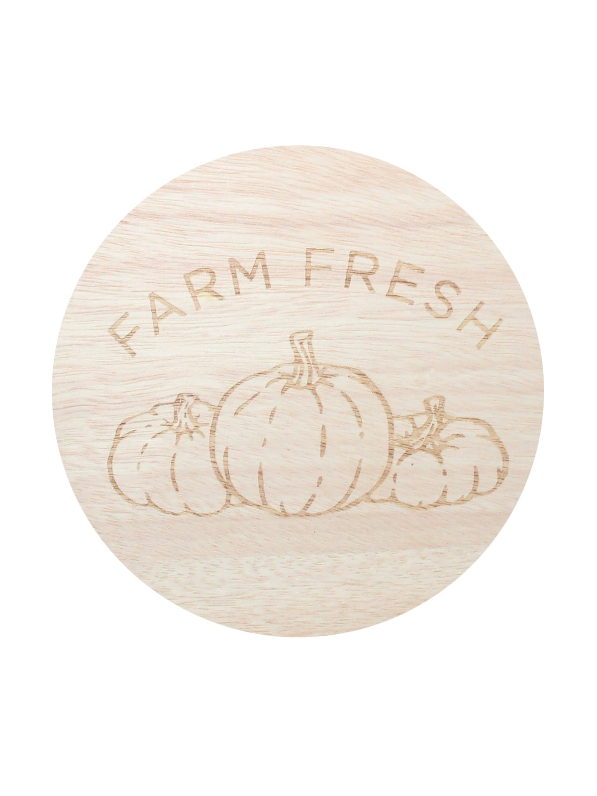Elegant Pumpkin Coconut 12 oz scented candle