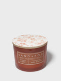 Elegant Spiced Cider 12 oz scented candle