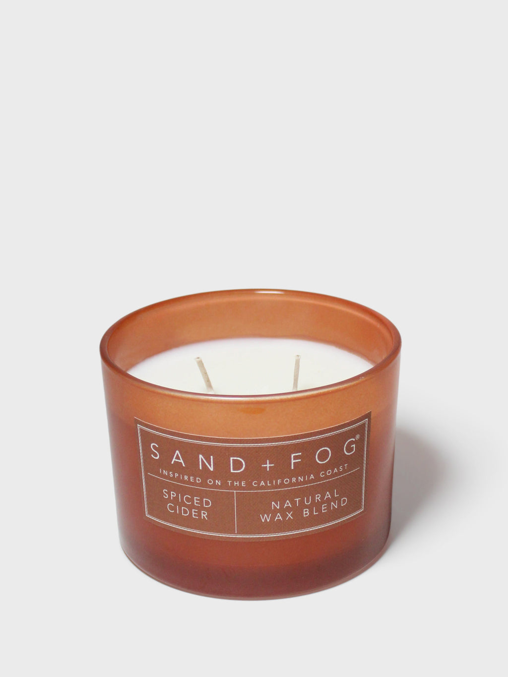 Elegant Spiced Cider 12 oz scented candle