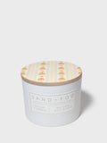 Elegant Spiced Pumpkin 12 oz scented candle