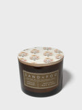 Elegant Vanilla Harvest 12 oz scented candle