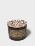 Elegant Spiced Pumpkin Latte 12 oz scented candle