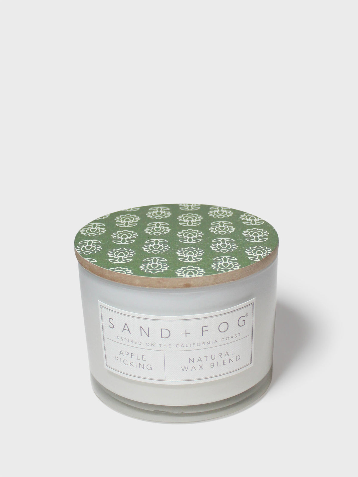 Elegant Apple Picking 12 oz scented candle