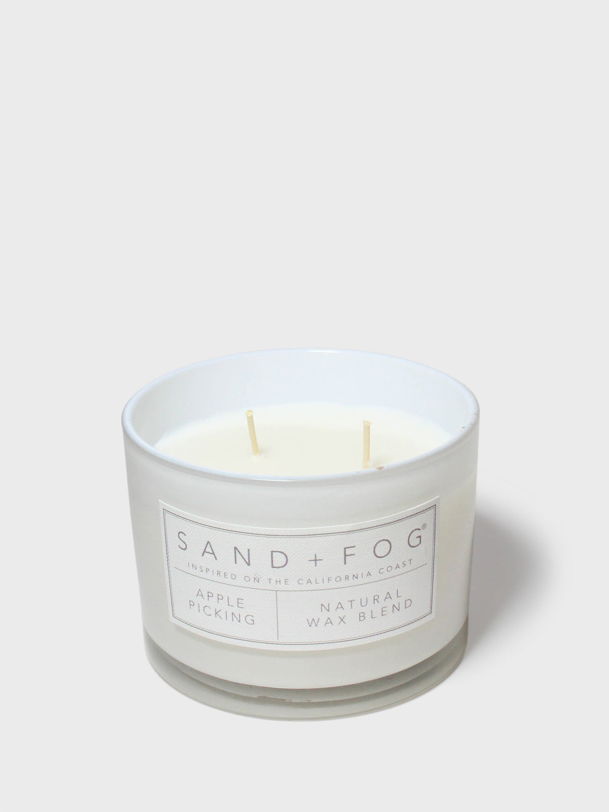 Elegant Apple Picking 12 oz scented candle