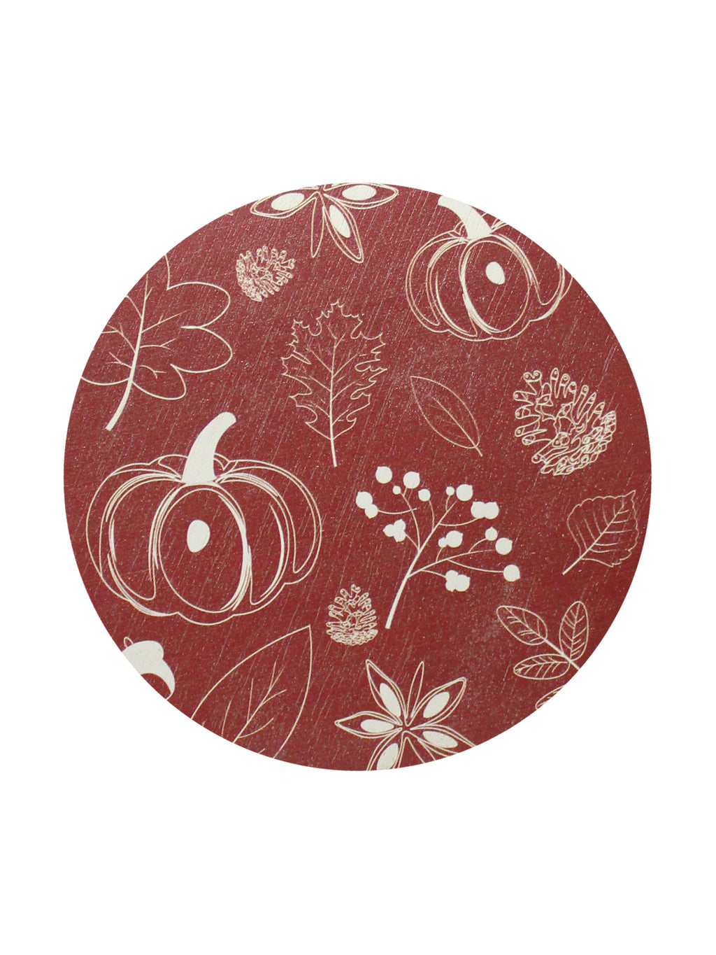 Elegant Mulled Wine 21 oz scented candle