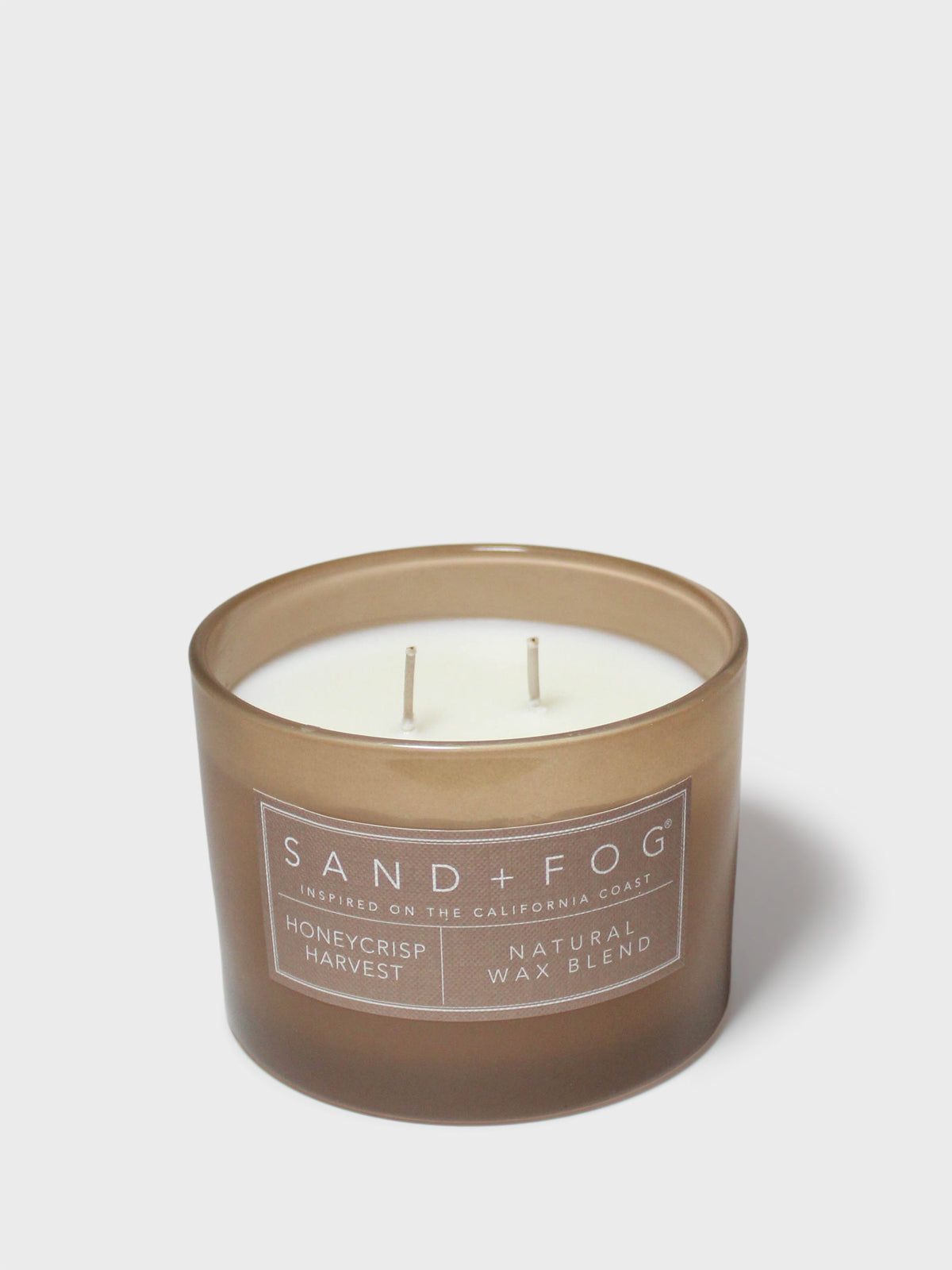Elegant Honeycrisp Harvest 12 oz scented candle