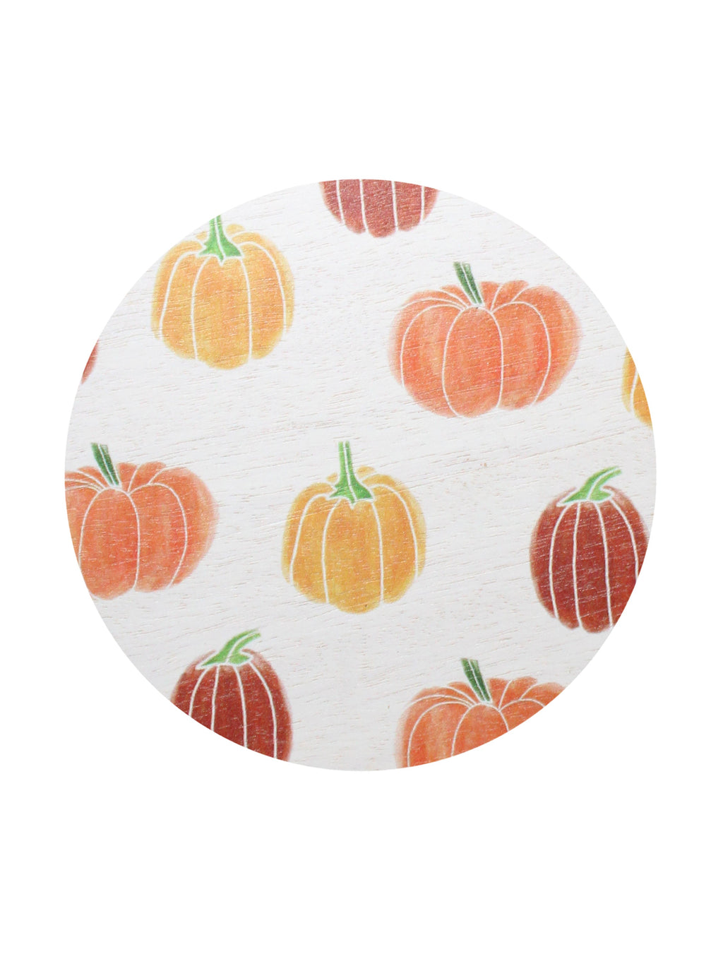 Elegant Autumn Citrus 12 oz scented candle