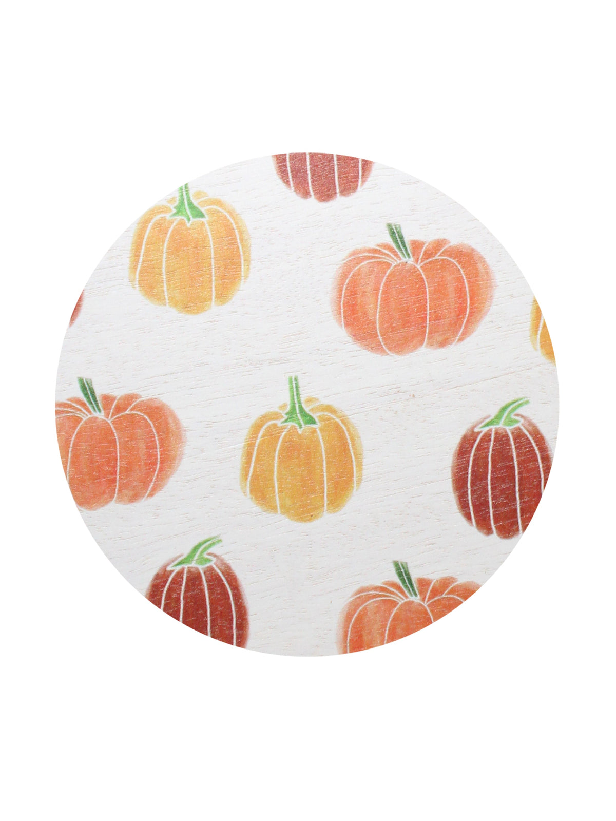 Elegant Autumn Citrus 12 oz scented candle