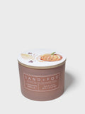 Elegant Cinnamon Vanilla 12 oz scented candle