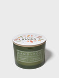Elegant Elderberry Cider 12 oz scented candle