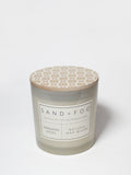Elegant Simmering Spices 21 oz scented candle