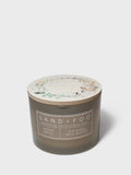 Elegant Apple Spice 12 oz scented candle