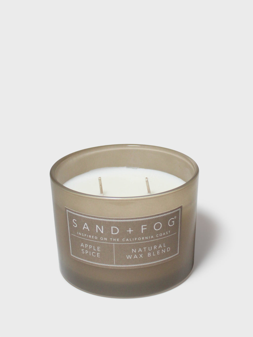 Elegant Apple Spice 12 oz scented candle