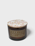 Elegant Pumpkin Spice 12 oz scented candle