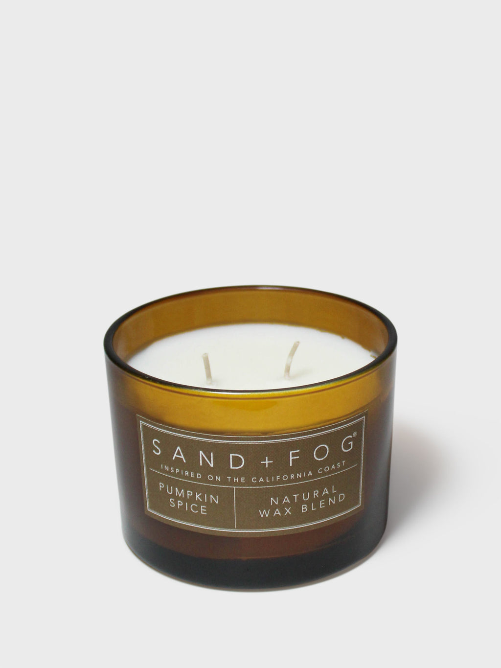 Elegant Pumpkin Spice 12 oz scented candle