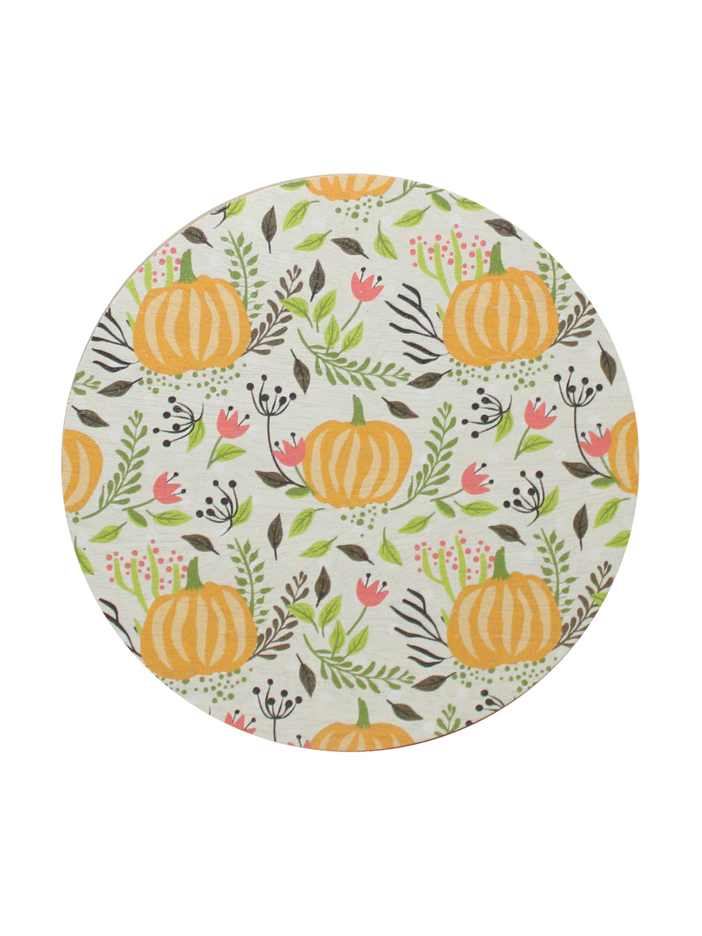 Elegant Autumn Harvest 12 oz scented candle