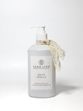 Nourishing White Vanilla 15.7 oz Liquid Hand Soap