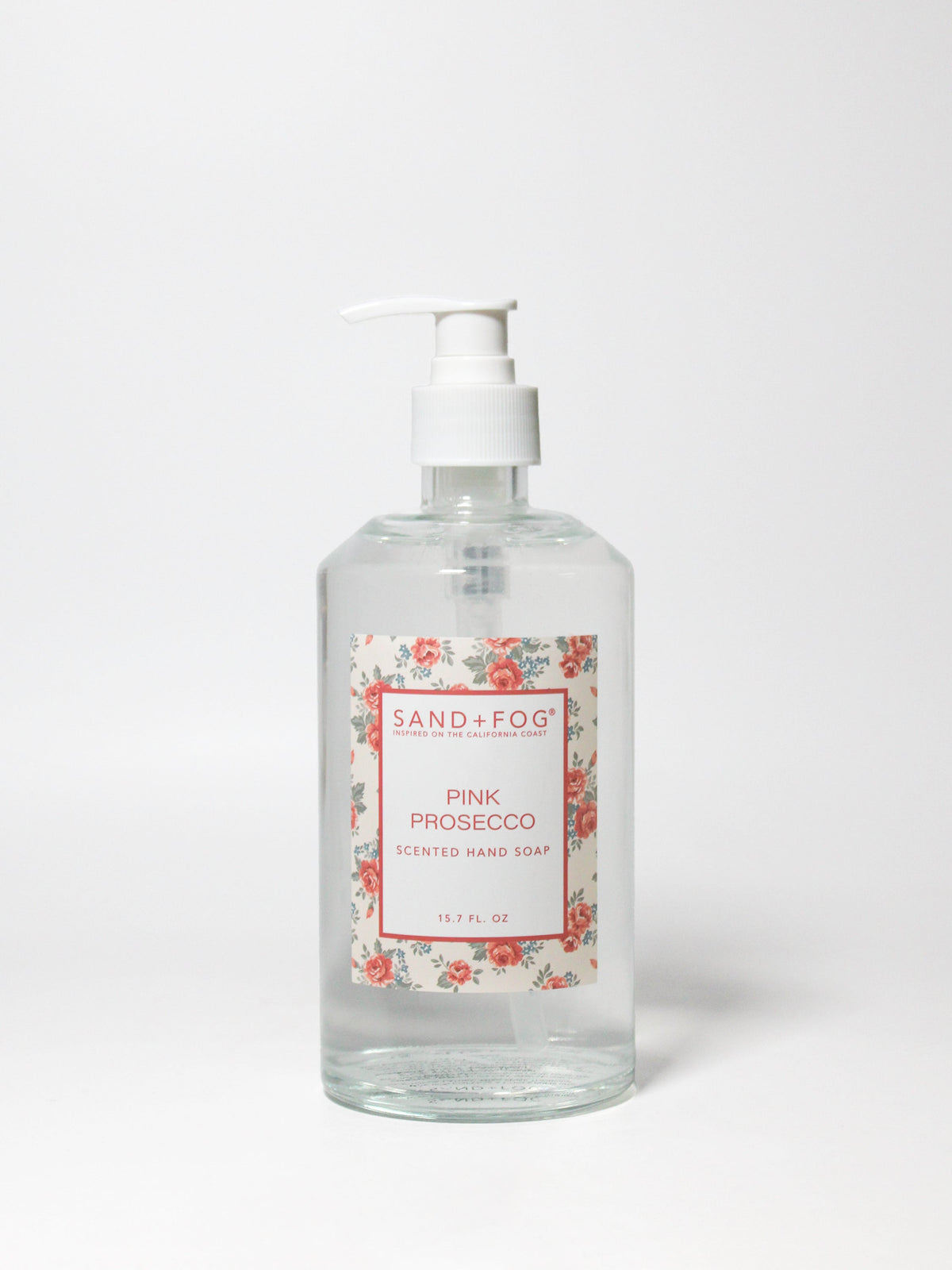 Nourishing Pink Prosecco 15.7oz Liquid Hand Soap