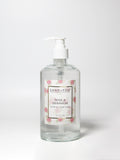 Nourishing Rose & Geranium 15.7 oz Liquid Hand Soap