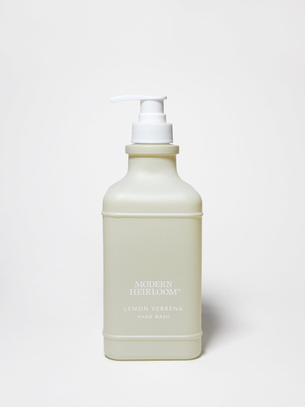 Nourishing Lemon Verbena Modern Heirloom 15.2 oz Liquid Hand Soap