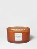 Elegant Gingerbread Spice 17 oz scented candle