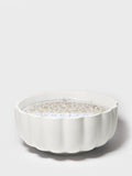 Elegant Falling Leaves 43 oz scented candle
