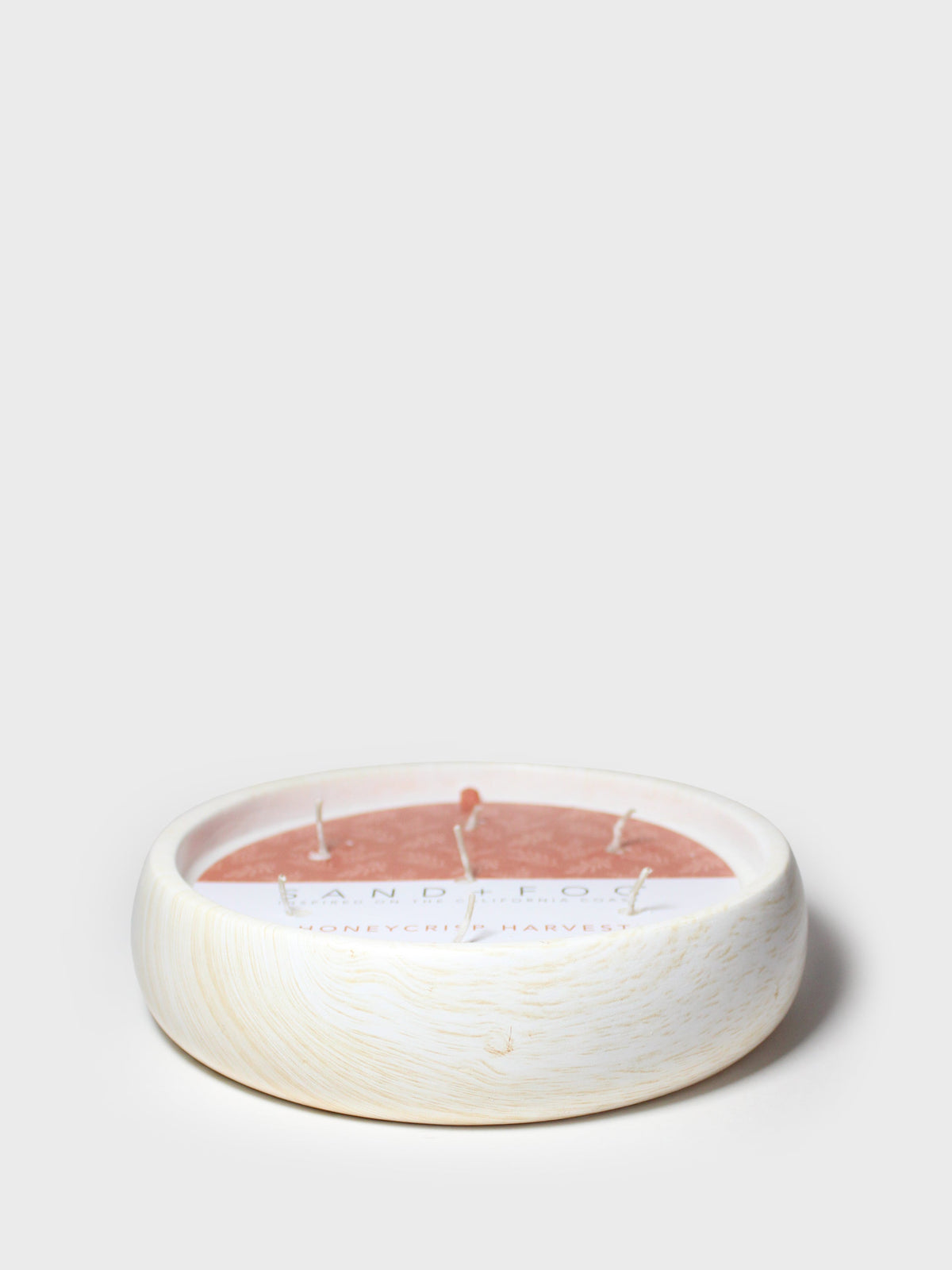 Elegant Honeycrisp Harvest 27 oz scented candle