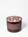 Elegant Red Currant & Sugar Plum 12 oz scented candle