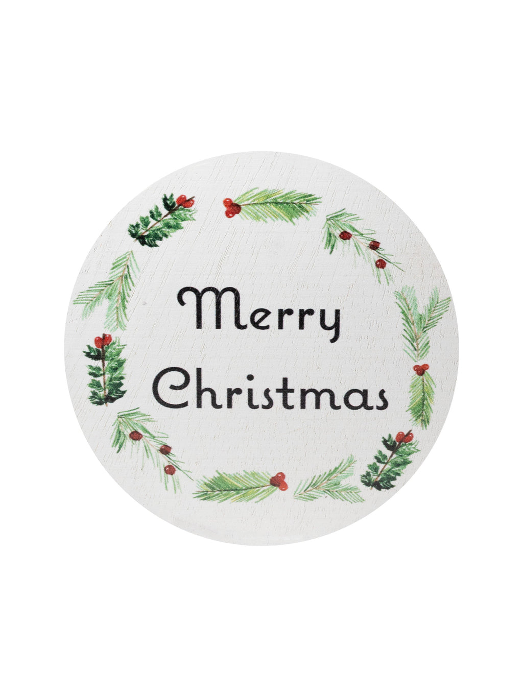 Elegant Winter Pine 12 oz scented candle