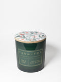 Elegant Pine & Sage 21 oz scented candle