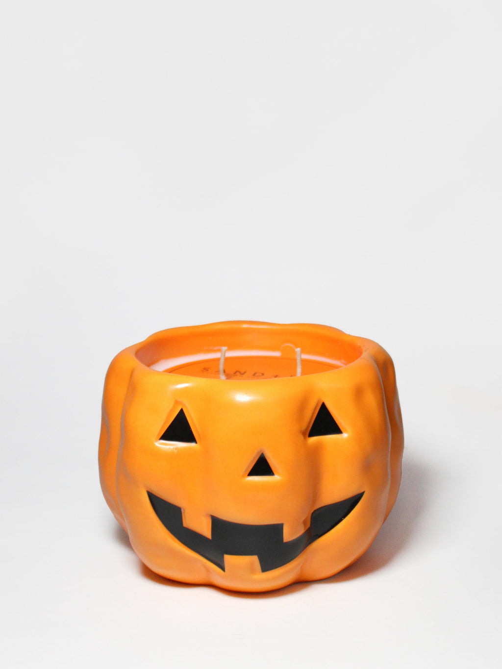 Elegant Autumn Harvest 21 oz scented candle