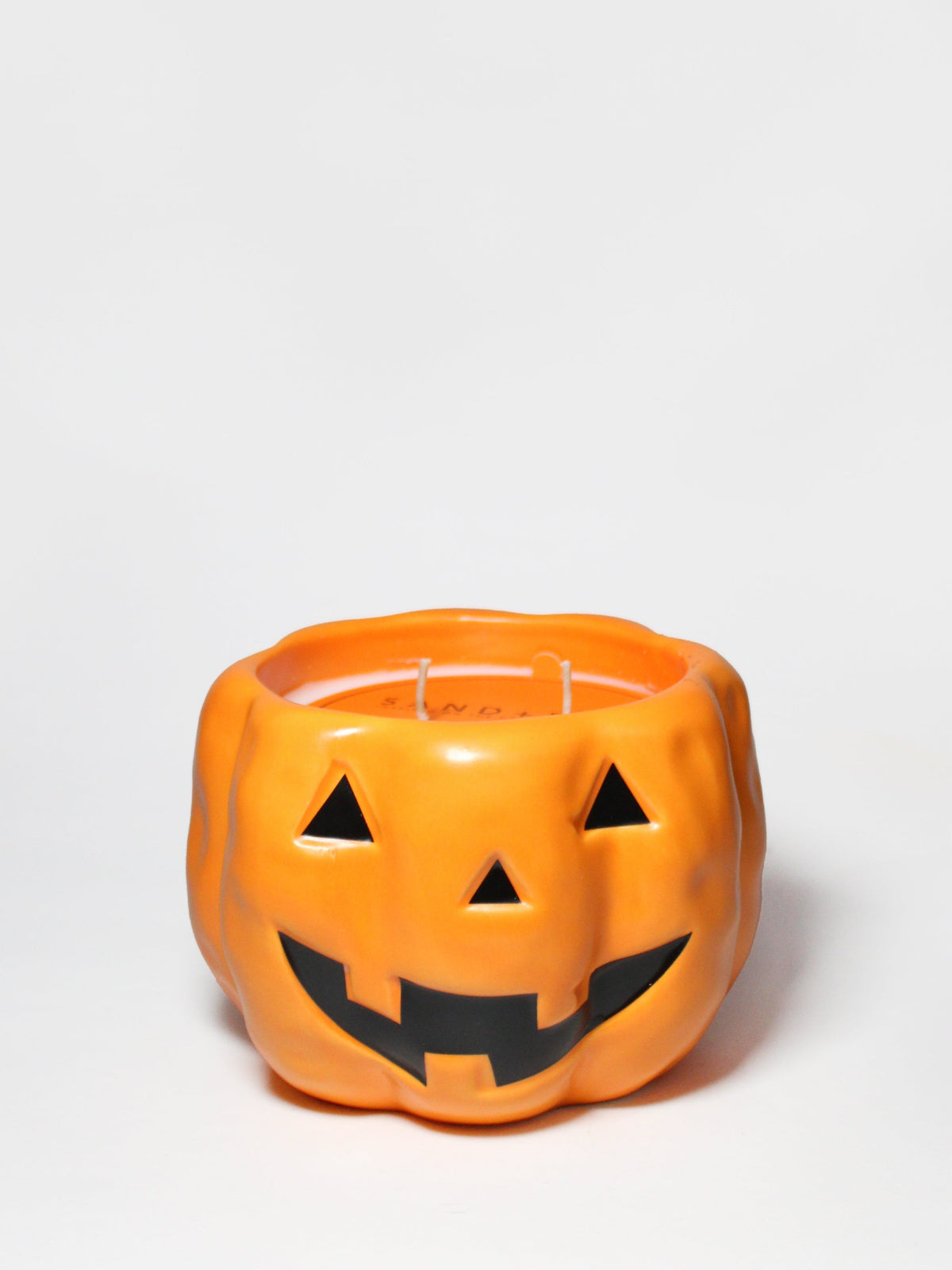 Elegant Autumn Harvest 21 oz scented candle