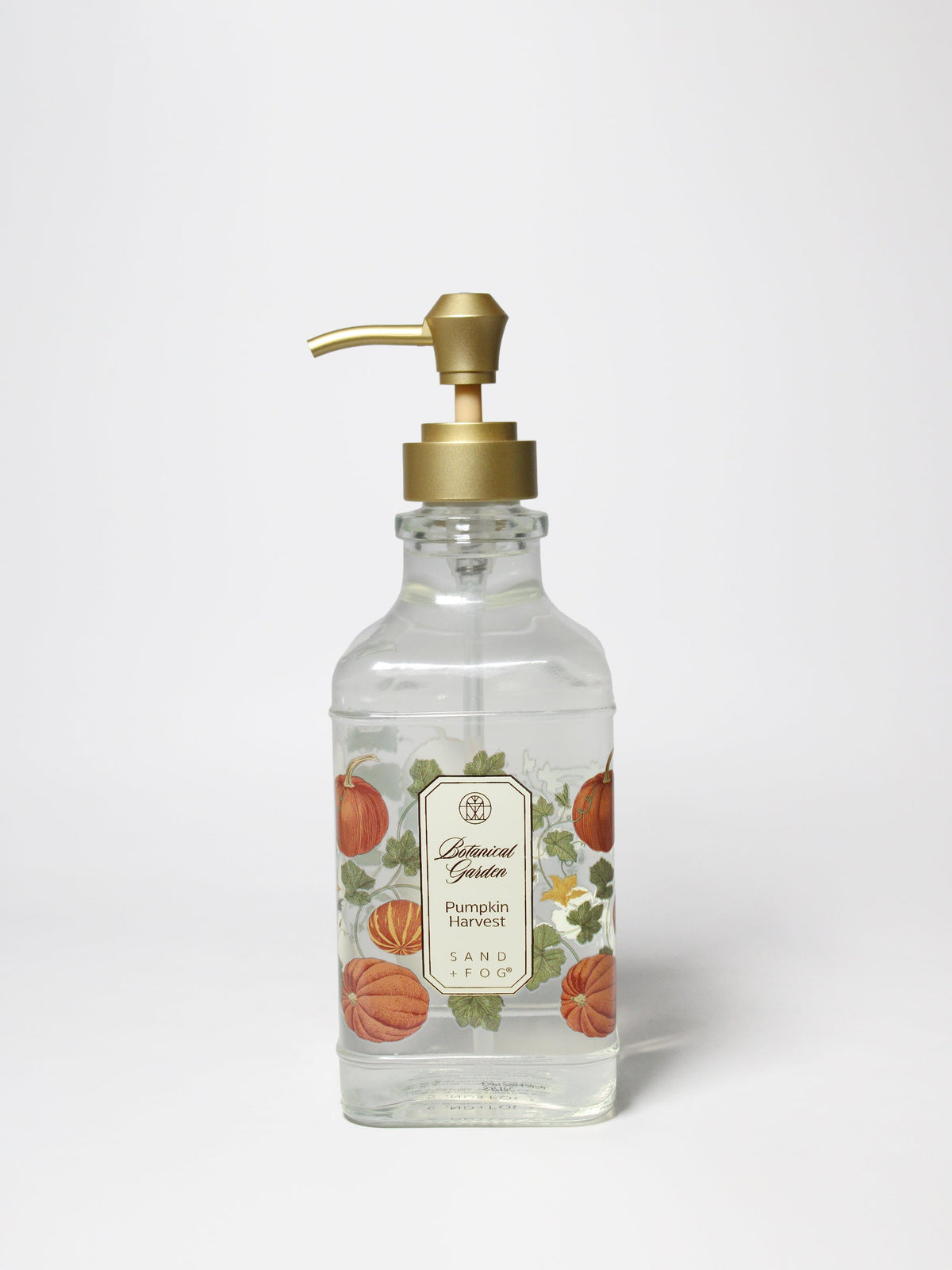 Nourishing Pumpkin Harvest 15.2 oz Liquid Hand Soap