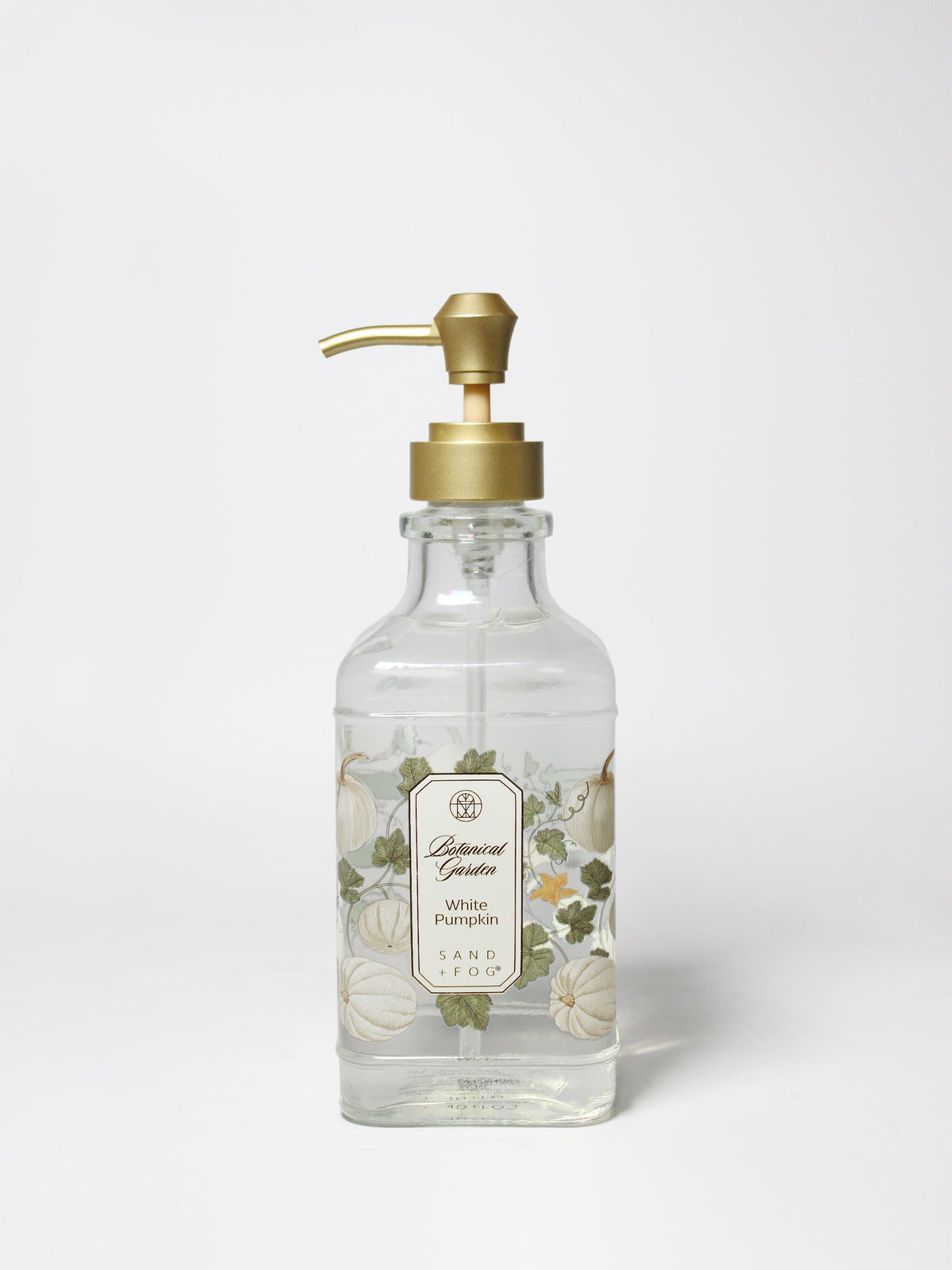 Nourishing White Pumpkin 15.2 oz Liquid Hand Soap