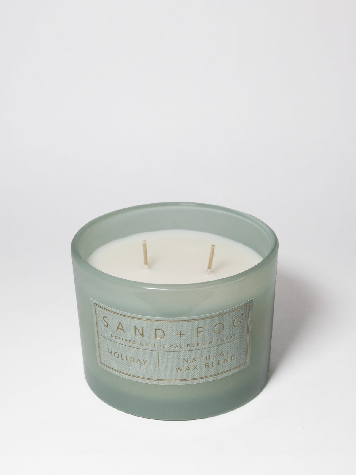 Elegant Holiday 12 oz scented candle