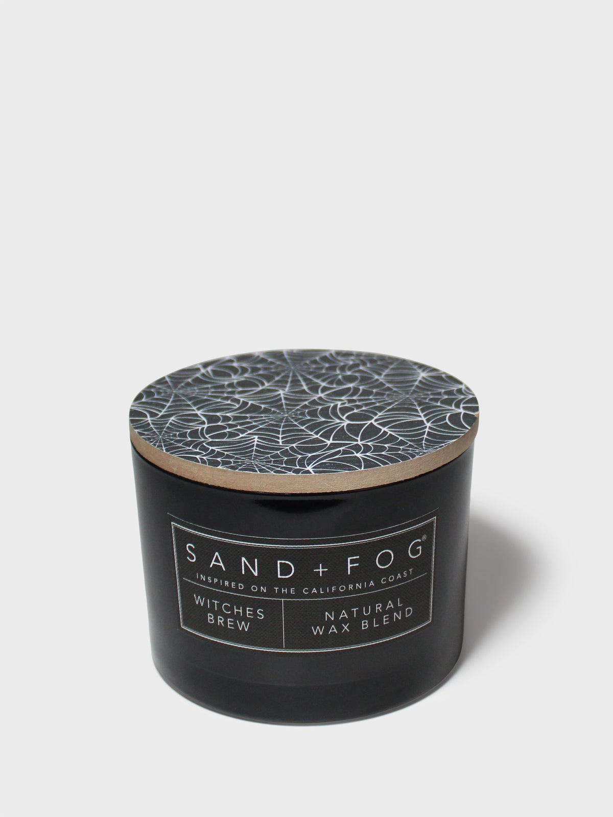 Elegant Witches Brew 12 oz scented candle